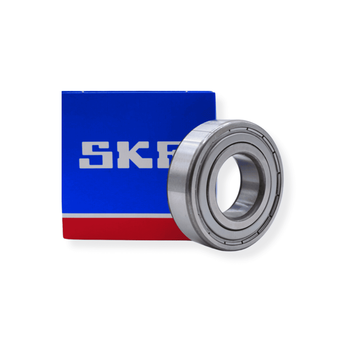 SKF 6204 2Z