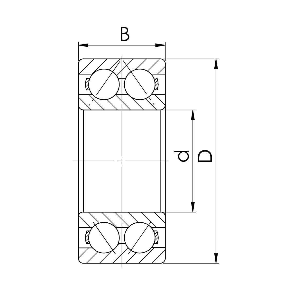 FAG 3314-C3