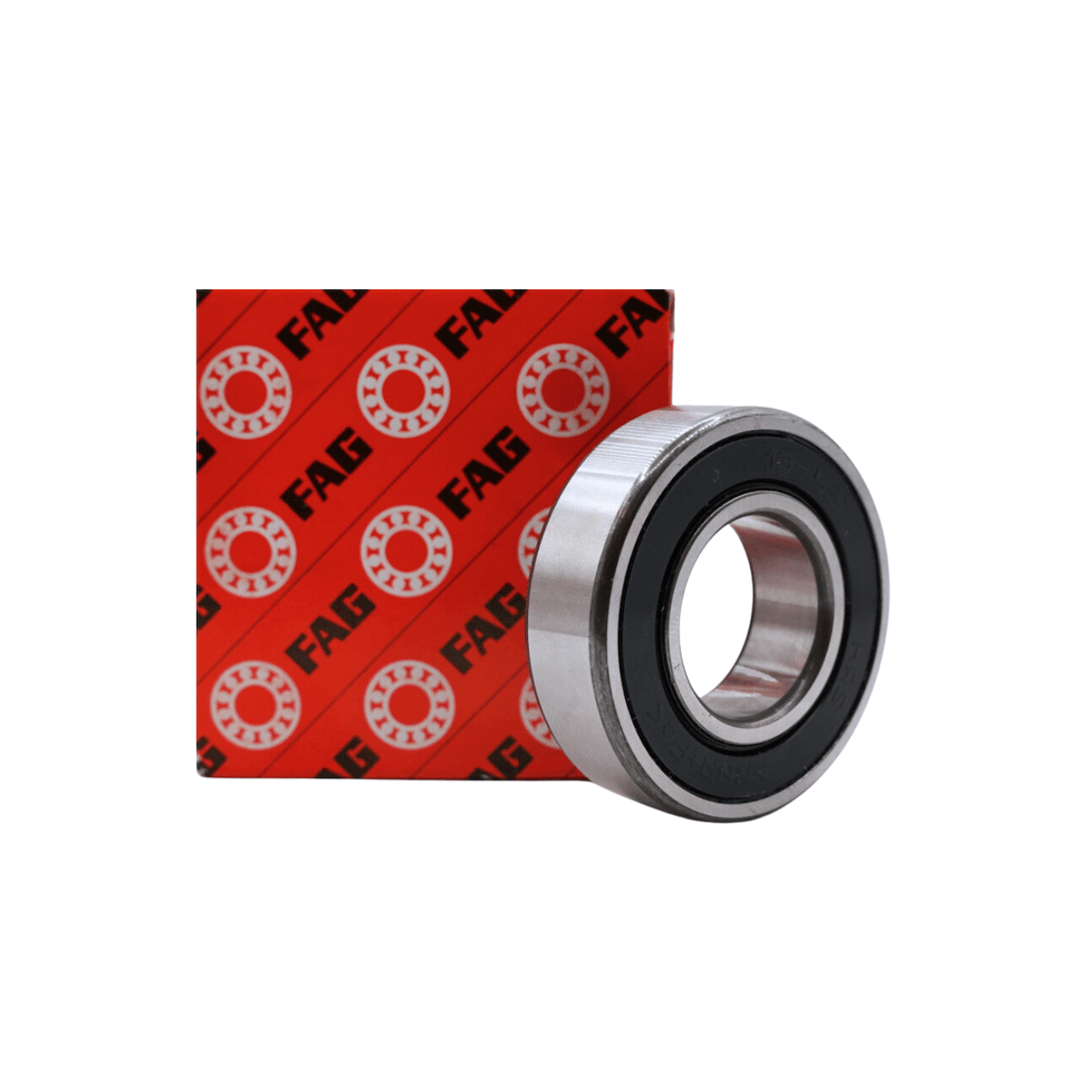 FAG 6015 2RSR C3