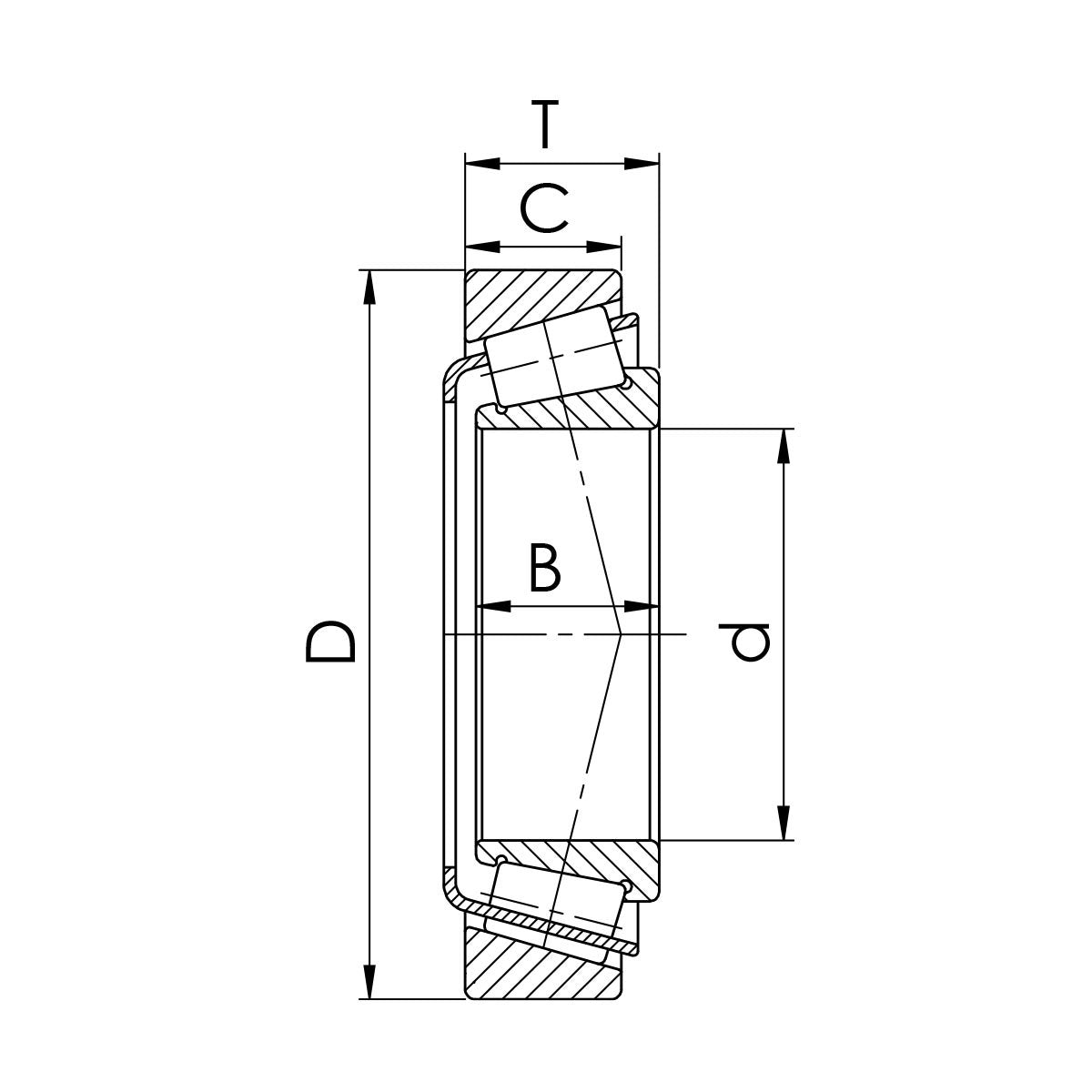 FAG 36206