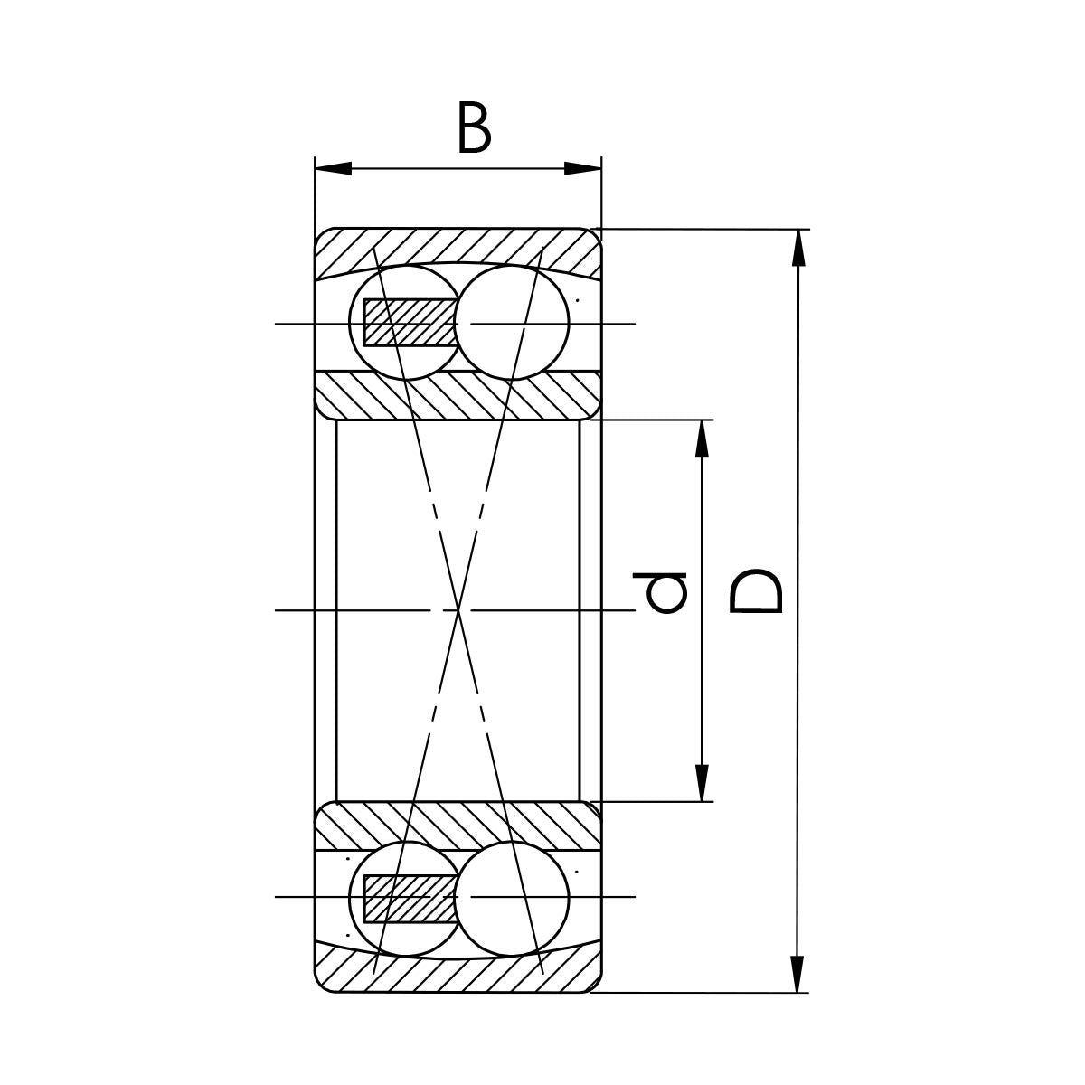 FAG 2206-2RS-TVH