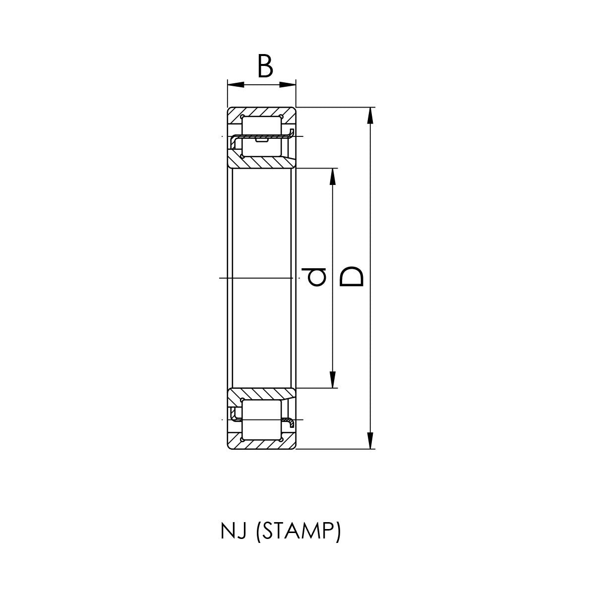 NJ 305